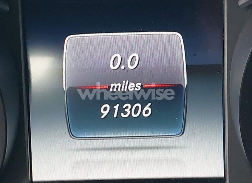 Photo 16 of 2016 Mercedes-benz C 300 LUXURY/SPORT (VIN 55SWF4JB2GU176221)