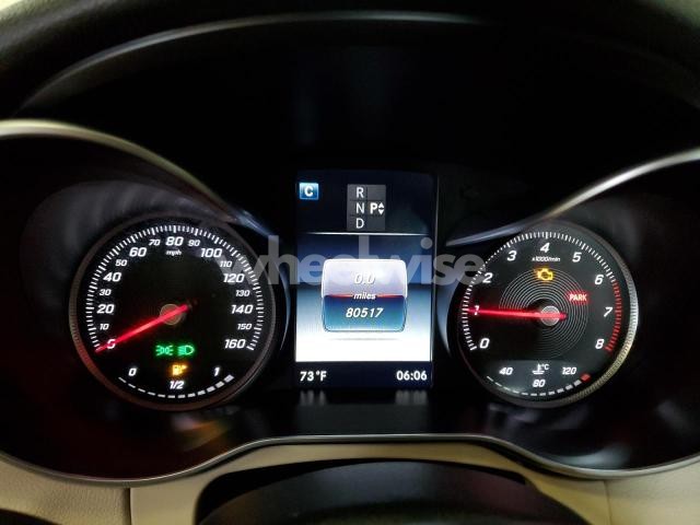 Photo 11 of 2016 MERCEDES-BENZ C 300 (VIN 55SWF4JB2GU176557)