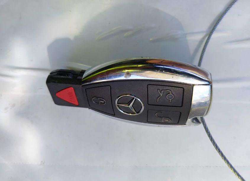 Photo 11 of 2017 Mercedes-benz C 300 LUXURY/SPORT (VIN 55SWF4JB2HU218551)