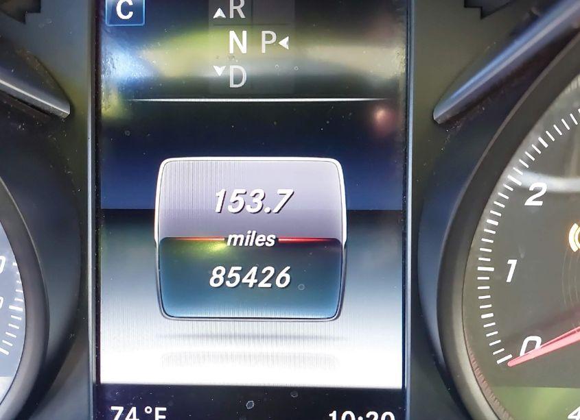 Photo 16 of 2017 Mercedes-benz C 300 LUXURY/SPORT (VIN 55SWF4JB2HU218551)