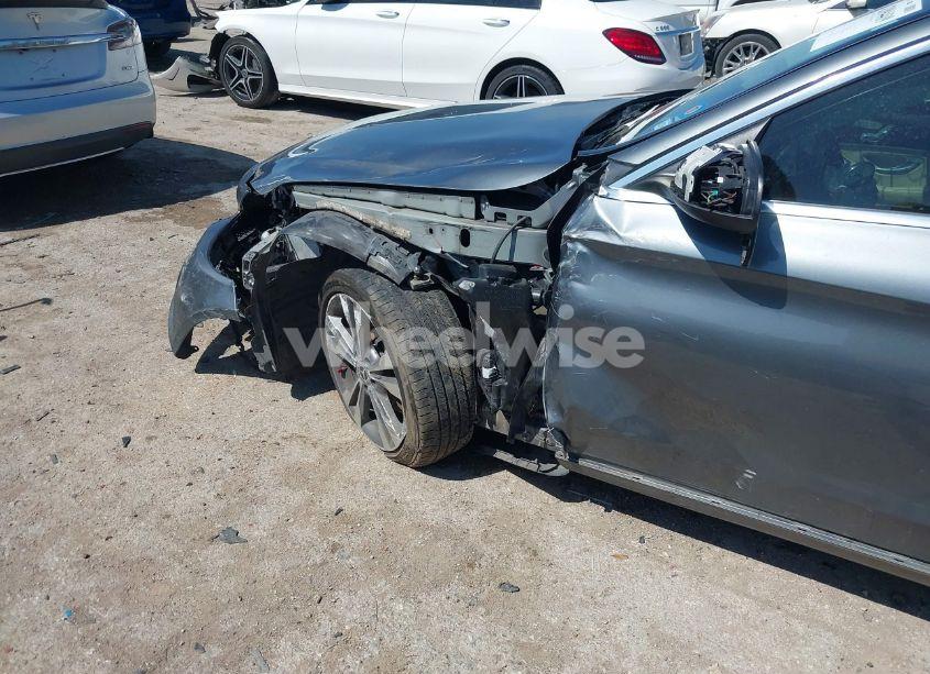 Photo 6 of 2017 Mercedes-benz C 300 LUXURY/SPORT (VIN 55SWF4JB2HU218808)