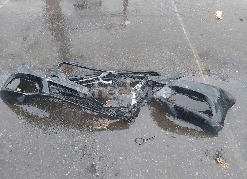 Photo 11 of 2018 Mercedes-benz C 300 (VIN 55SWF4JB2JU265097)