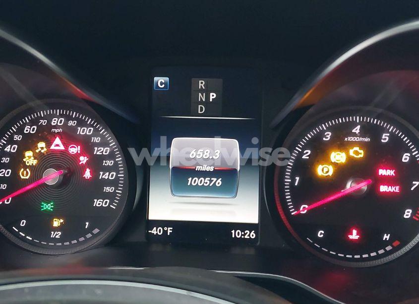 Photo 15 of 2018 Mercedes-benz C 300 (VIN 55SWF4JB2JU265097)