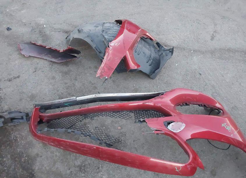 Photo 12 of 2018 Mercedes-benz C 300 (VIN 55SWF4JB2JU277640)