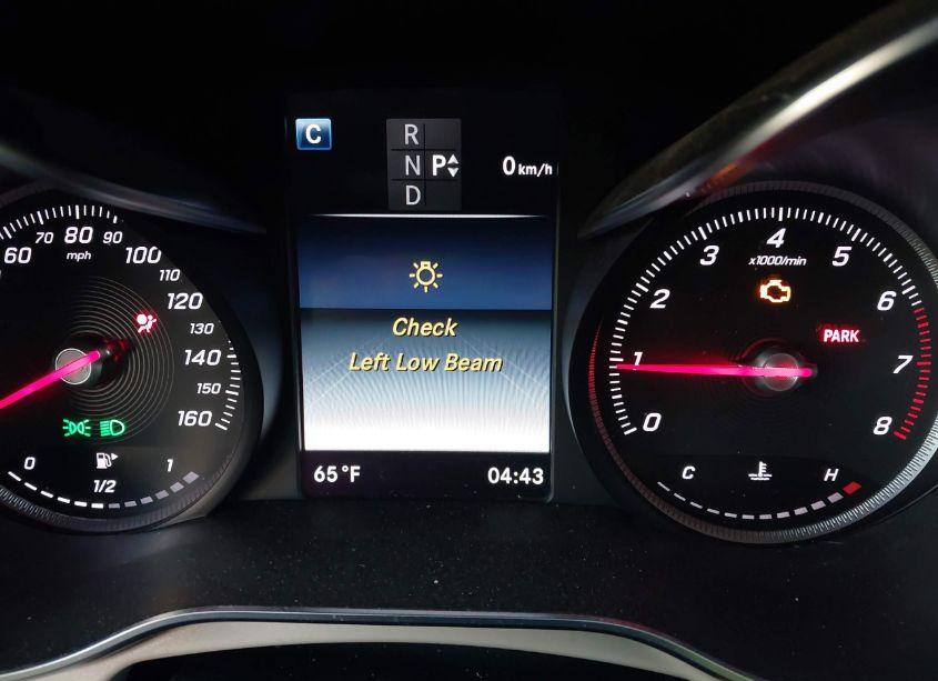 Photo 7 of 2018 Mercedes-benz C 300 (VIN 55SWF4JB2JU277640)