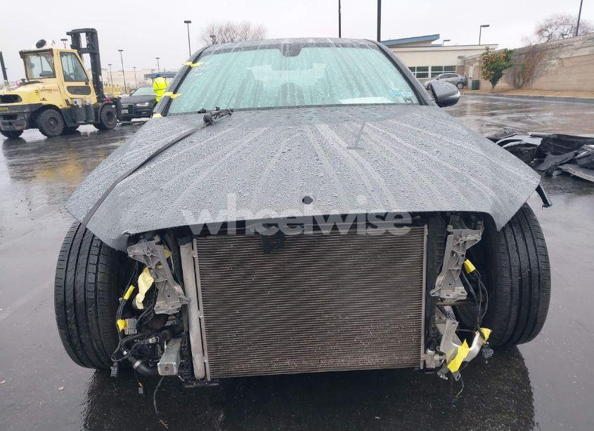 Photo 13 of 2018 Mercedes-benz C 300 (VIN 55SWF4JB2JU280201)