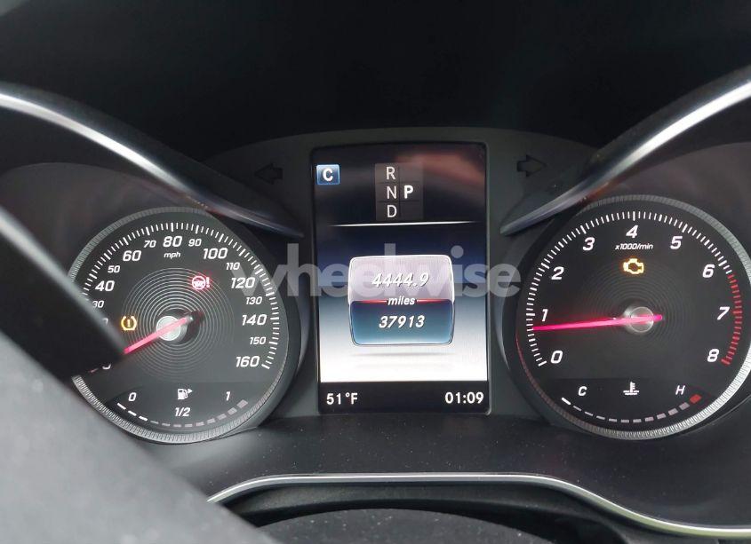 Photo 16 of 2018 Mercedes-benz C 300 (VIN 55SWF4JB2JU280201)