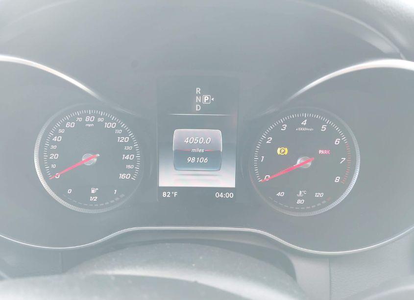 Photo 7 of 2015 Mercedes-benz C 300 LUXURY/SPORT (VIN 55SWF4JB3FU053008)