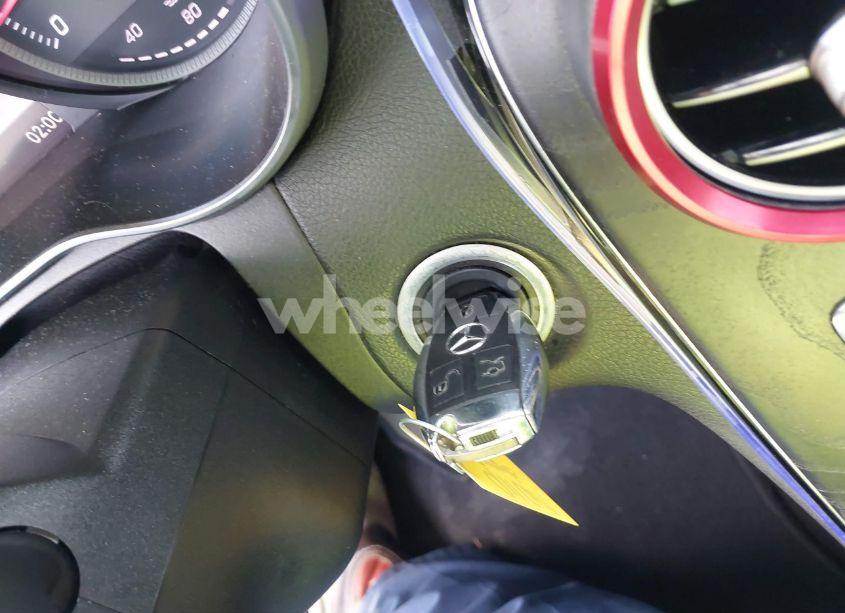 Photo 11 of 2015 Mercedes-benz C 300 LUXURY/SPORT (VIN 55SWF4JB3FU054532)