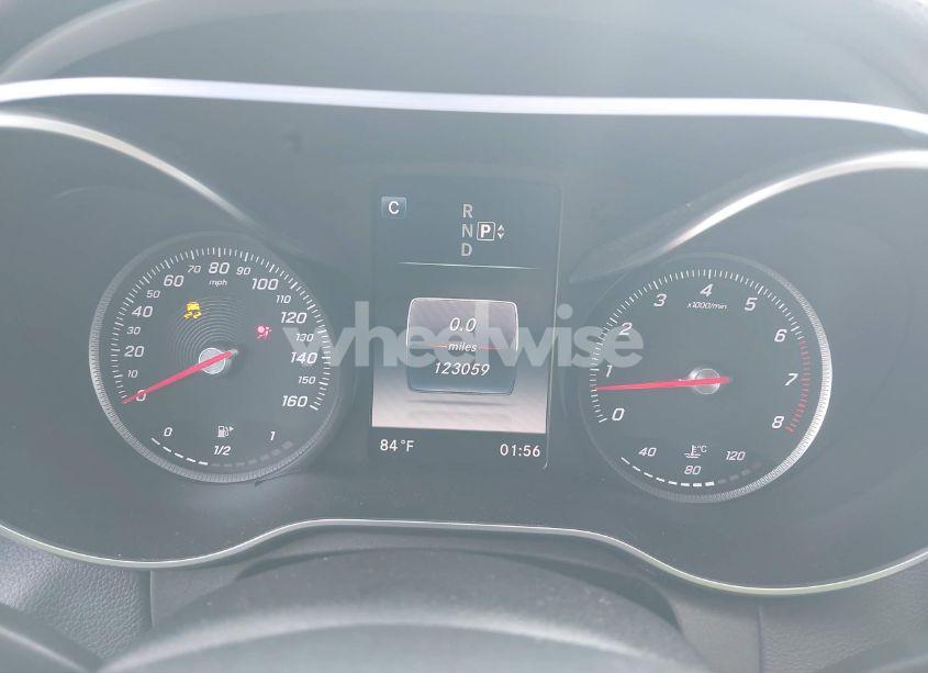 Photo 7 of 2015 Mercedes-benz C 300 LUXURY/SPORT (VIN 55SWF4JB3FU054532)