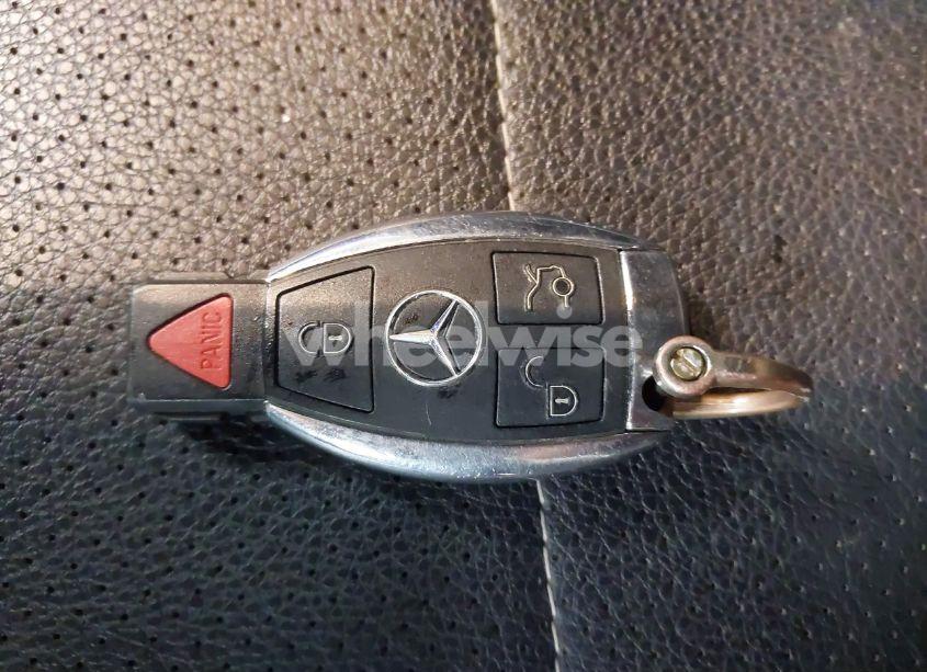 Photo 11 of 2015 Mercedes-benz C 300 LUXURY/SPORT (VIN 55SWF4JB3FU057348)