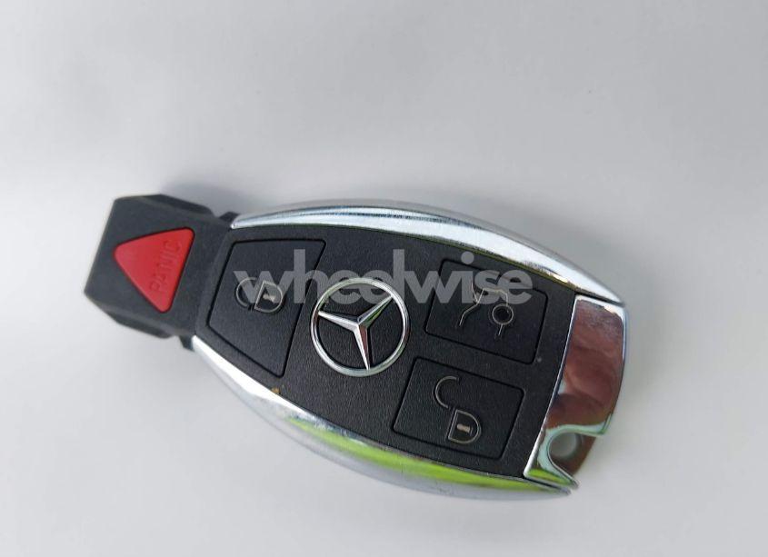 Photo 11 of 2015 Mercedes-benz C 300 LUXURY/SPORT (VIN 55SWF4JB3FU068852)