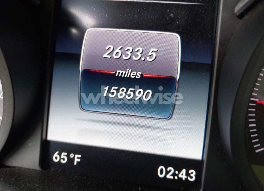 Photo 15 of 2015 Mercedes-benz C 300 LUXURY/SPORT (VIN 55SWF4JB3FU068852)