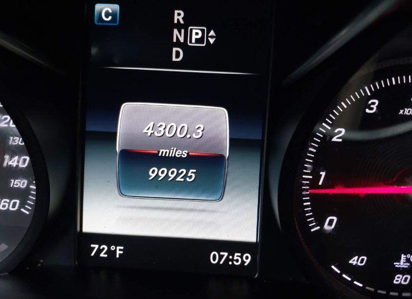 Photo 15 of 2015 Mercedes-benz C 300 LUXURY/SPORT (VIN 55SWF4JB3FU071590)