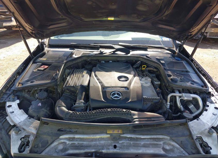 Photo 10 of 2015 Mercedes-benz C 300 LUXURY/SPORT (VIN 55SWF4JB3FU073257)