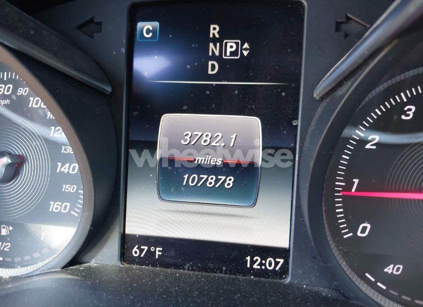 Photo 15 of 2015 Mercedes-benz C 300 LUXURY/SPORT (VIN 55SWF4JB3FU073257)