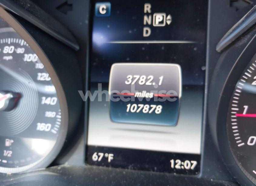 Photo 7 of 2015 Mercedes-benz C 300 LUXURY/SPORT (VIN 55SWF4JB3FU073257)