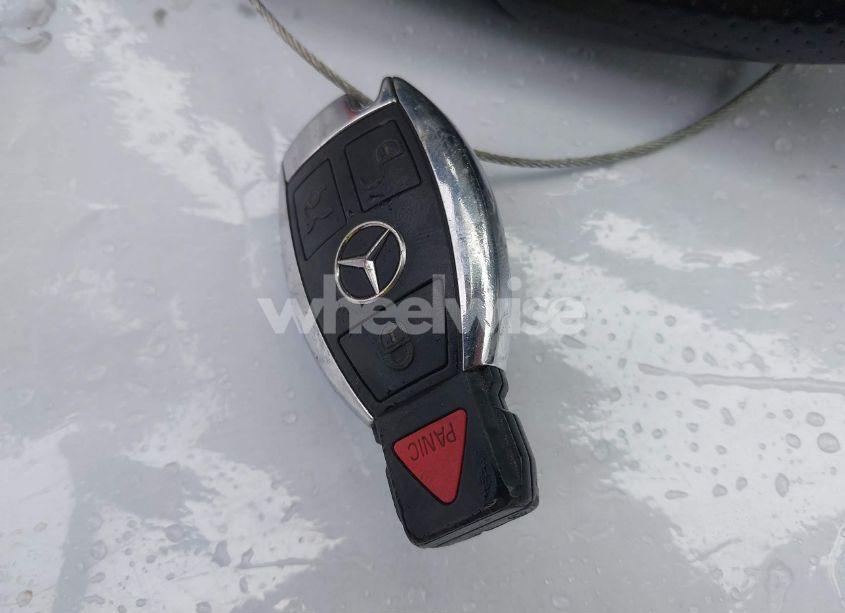 Photo 11 of 2015 Mercedes-benz C 300 LUXURY/SPORT (VIN 55SWF4JB3FU085943)