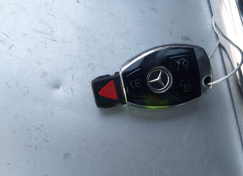 Photo 11 of 2015 Mercedes-benz C 300 LUXURY/SPORT (VIN 55SWF4JB3FU086686)