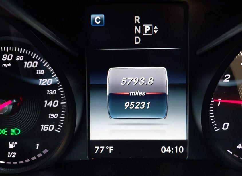 Photo 15 of 2015 Mercedes-benz C 300 LUXURY/SPORT (VIN 55SWF4JB3FU086686)