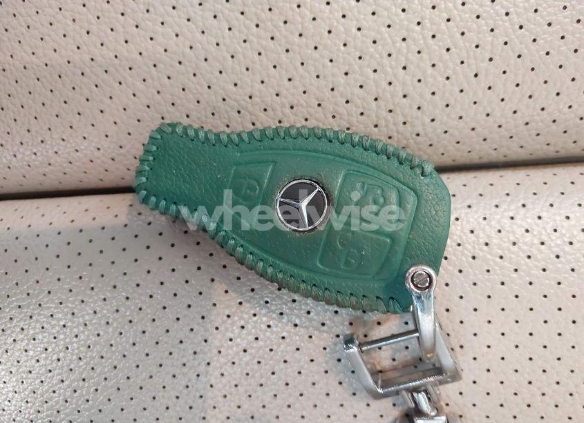 Photo 11 of 2015 Mercedes-benz C 300 LUXURY/SPORT (VIN 55SWF4JB3FU094478)