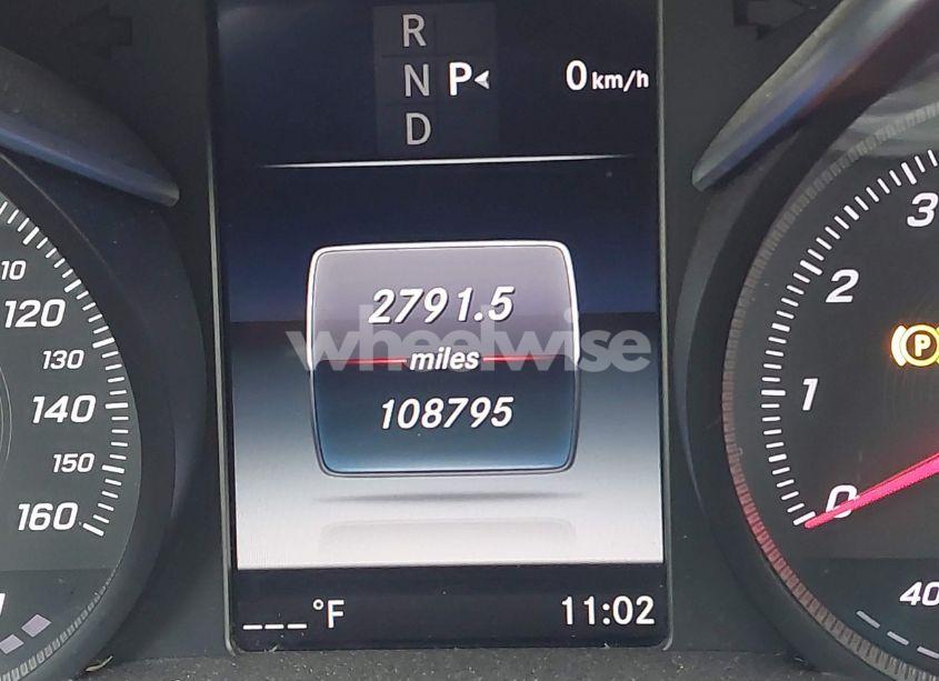 Photo 16 of 2016 Mercedes-benz C 300 LUXURY/SPORT (VIN 55SWF4JB3GU103648)