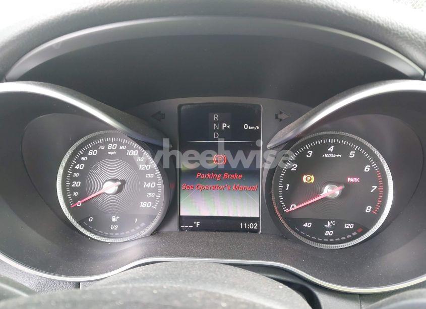 Photo 7 of 2016 Mercedes-benz C 300 LUXURY/SPORT (VIN 55SWF4JB3GU103648)