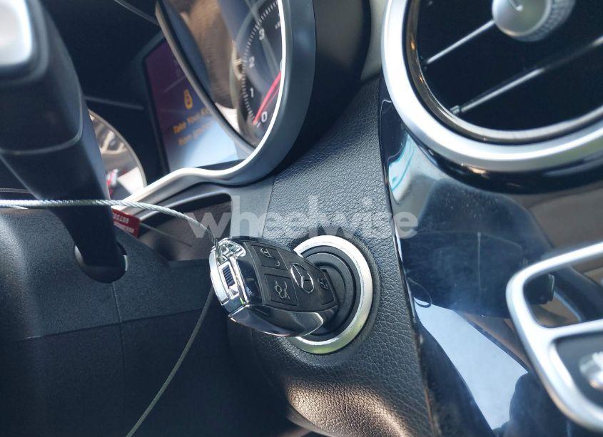 Photo 11 of 2016 Mercedes-benz C 300 LUXURY/SPORT (VIN 55SWF4JB3GU143437)