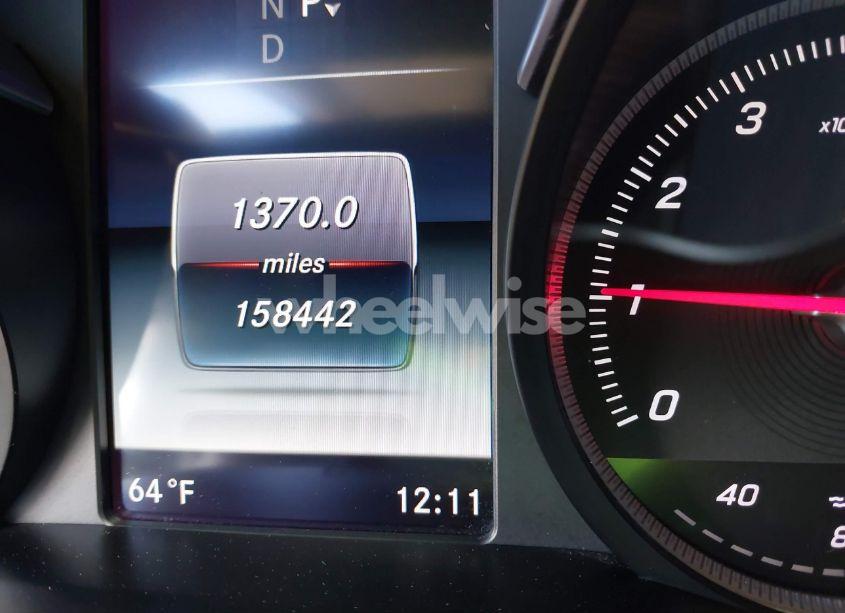 Photo 15 of 2016 Mercedes-benz C 300 LUXURY/SPORT (VIN 55SWF4JB3GU143437)