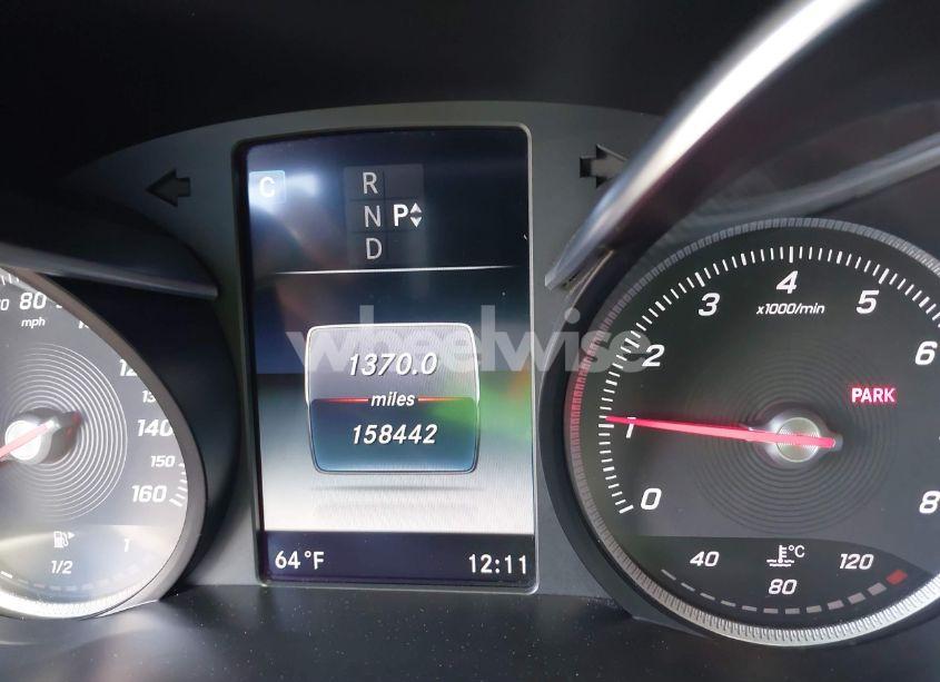 Photo 7 of 2016 Mercedes-benz C 300 LUXURY/SPORT (VIN 55SWF4JB3GU143437)