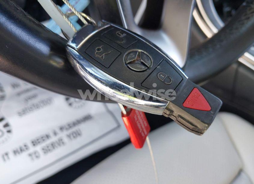 Photo 11 of 2016 Mercedes-benz C 300 LUXURY/SPORT (VIN 55SWF4JB3GU155698)