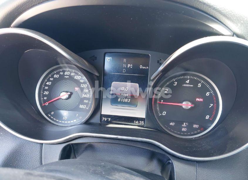 Photo 7 of 2016 Mercedes-benz C 300 LUXURY/SPORT (VIN 55SWF4JB3GU155698)