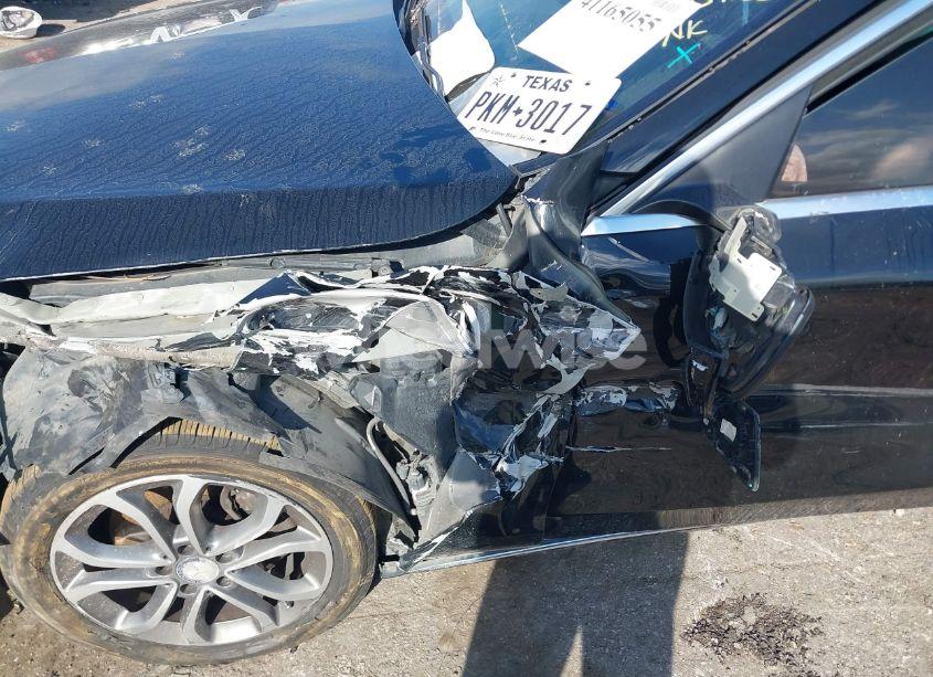 Photo 6 of 2016 Mercedes-benz C 300 LUXURY/SPORT (VIN 55SWF4JB3GU162960)