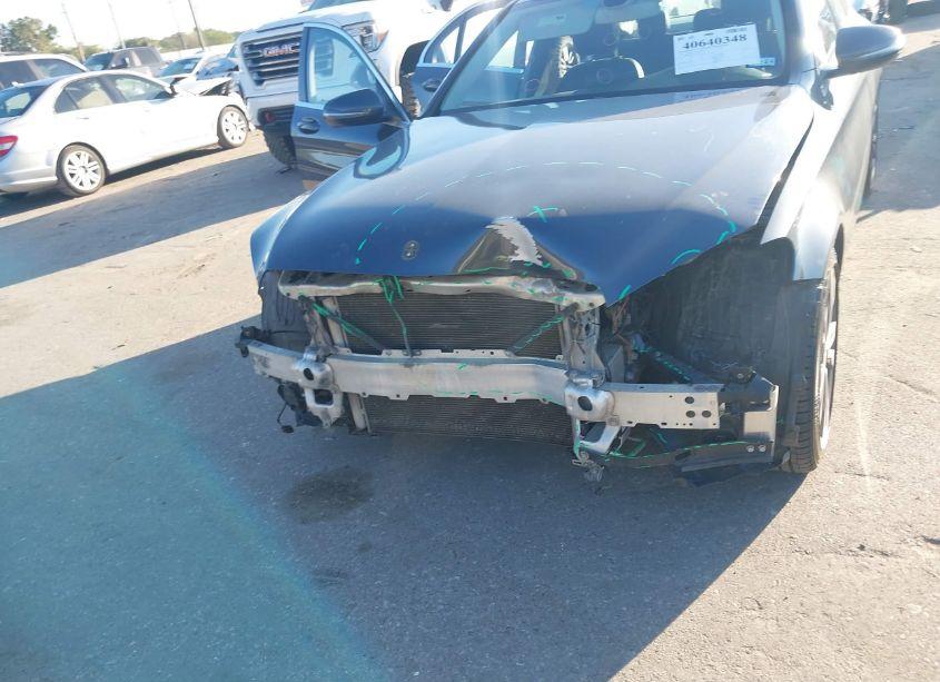 Photo 6 of 2016 Mercedes-benz C 300 LUXURY/SPORT (VIN 55SWF4JB3GU165227)