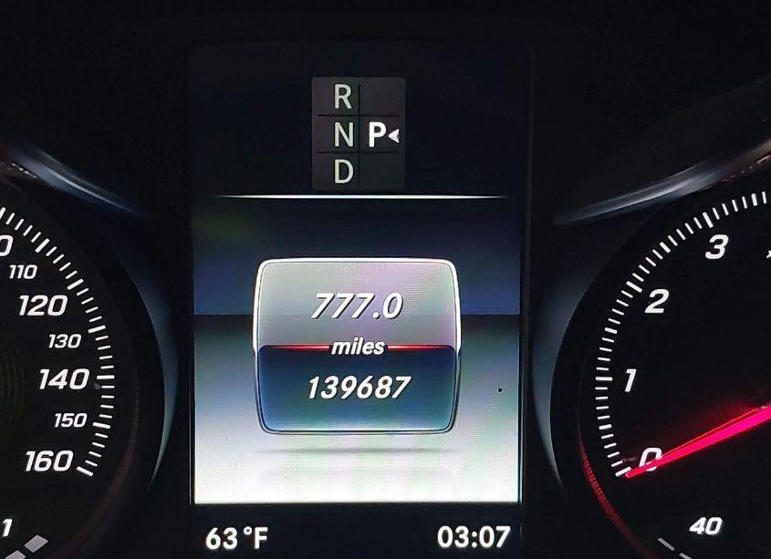 Photo 15 of 2016 Mercedes-benz C 300 (VIN 55SWF4JB3GU165681)