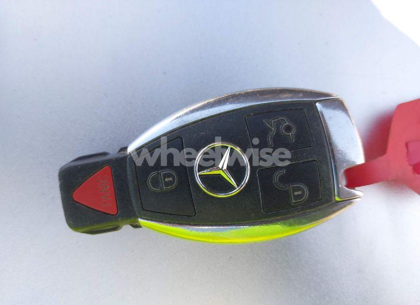 Photo 11 of 2016 Mercedes-benz C 300 LUXURY/SPORT (VIN 55SWF4JB3GU166183)