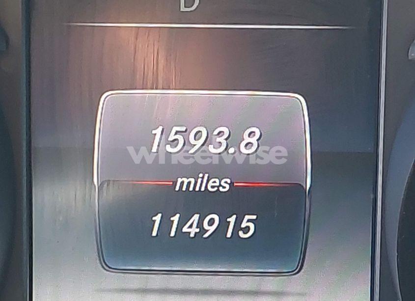 Photo 16 of 2016 Mercedes-benz C 300 LUXURY/SPORT (VIN 55SWF4JB3GU166183)