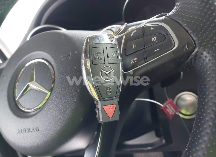 Photo 11 of 2016 Mercedes-benz C 300 (VIN 55SWF4JB3GU174882)