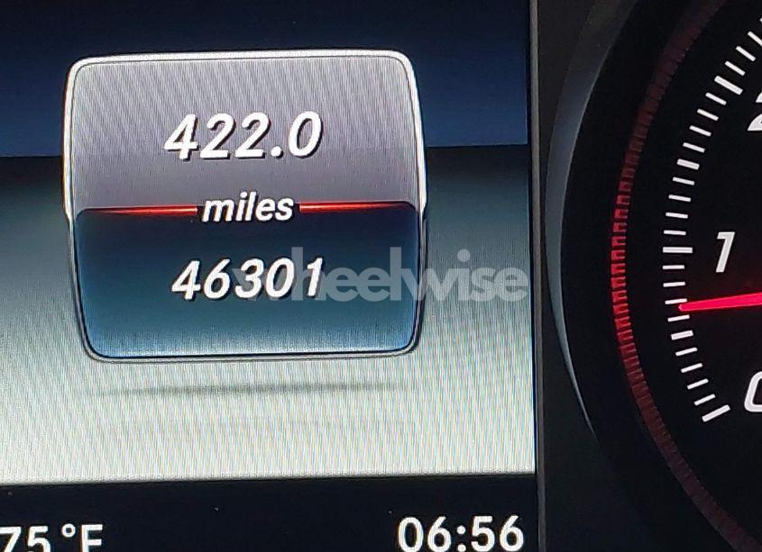 Photo 15 of 2016 Mercedes-benz C 300 (VIN 55SWF4JB3GU174882)