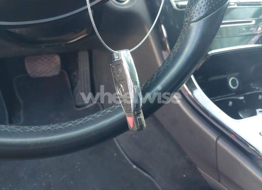 Photo 11 of 2016 Mercedes-benz C 300 LUXURY/SPORT (VIN 55SWF4JB3GU176132)