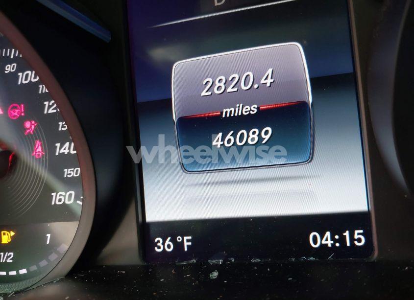 Photo 15 of 2016 Mercedes-benz C 300 LUXURY/SPORT (VIN 55SWF4JB3GU176132)