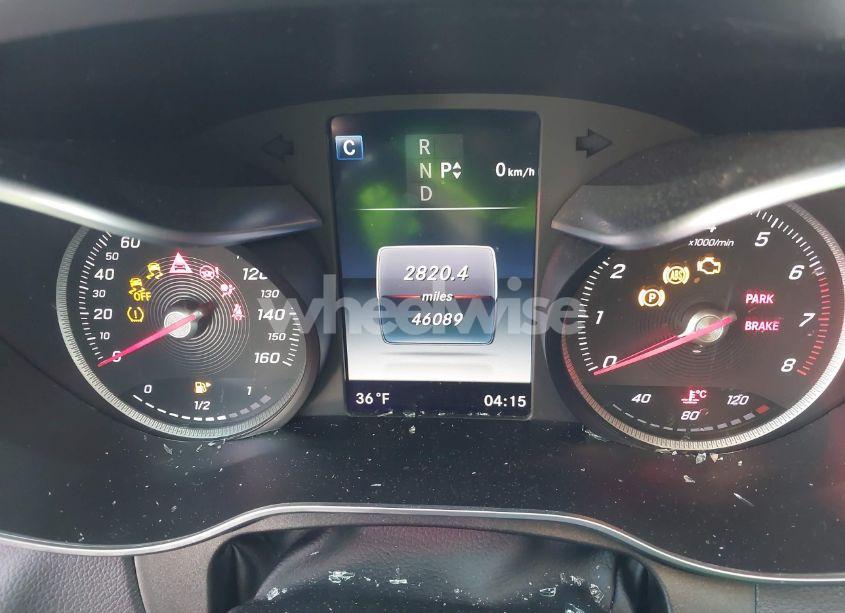 Photo 7 of 2016 Mercedes-benz C 300 LUXURY/SPORT (VIN 55SWF4JB3GU176132)