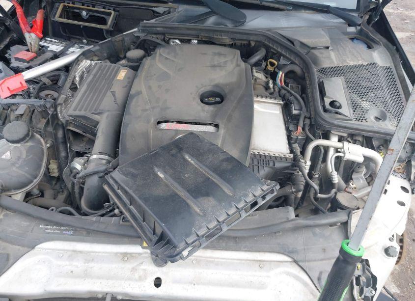 Photo 10 of 2017 Mercedes-benz C 300 LUXURY/SPORT (VIN 55SWF4JB3HU202195)