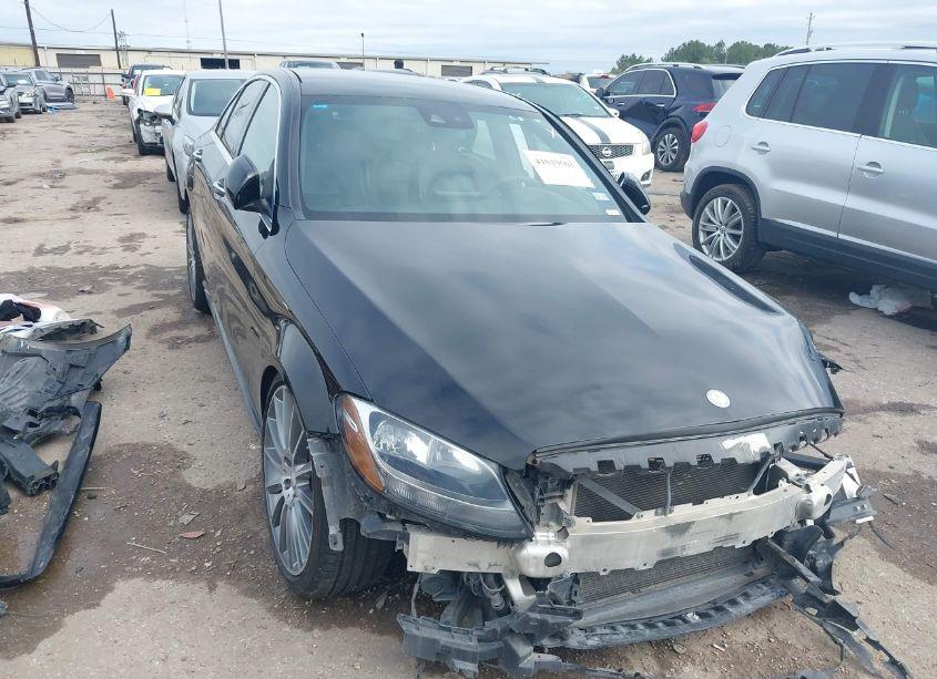 Photo 13 of 2017 Mercedes-benz C 300 LUXURY/SPORT (VIN 55SWF4JB3HU202195)