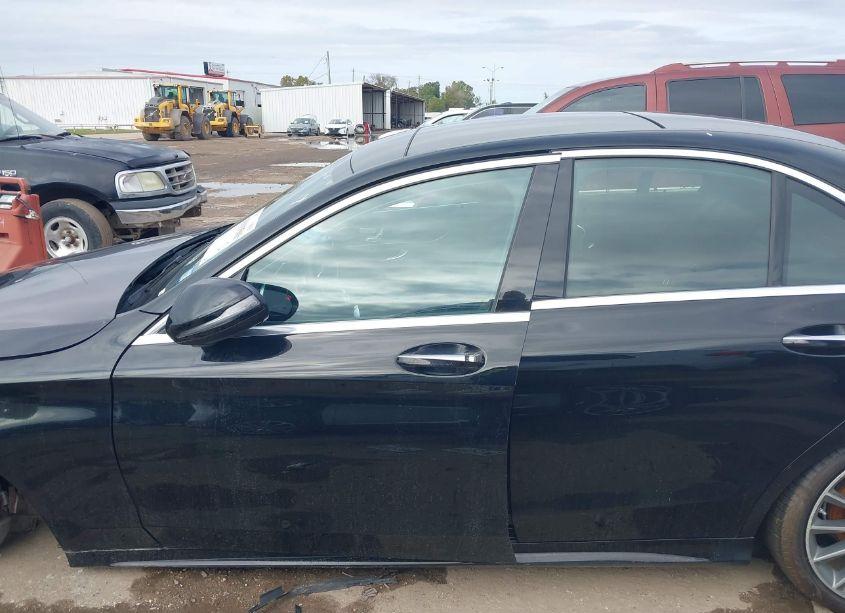 Photo 14 of 2017 Mercedes-benz C 300 LUXURY/SPORT (VIN 55SWF4JB3HU202195)