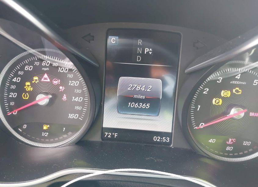 Photo 7 of 2017 Mercedes-benz C 300 LUXURY/SPORT (VIN 55SWF4JB3HU202195)