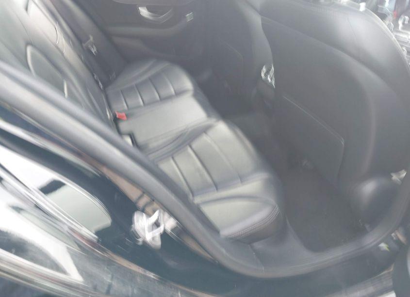 Photo 8 of 2017 Mercedes-benz C 300 LUXURY/SPORT (VIN 55SWF4JB3HU202195)
