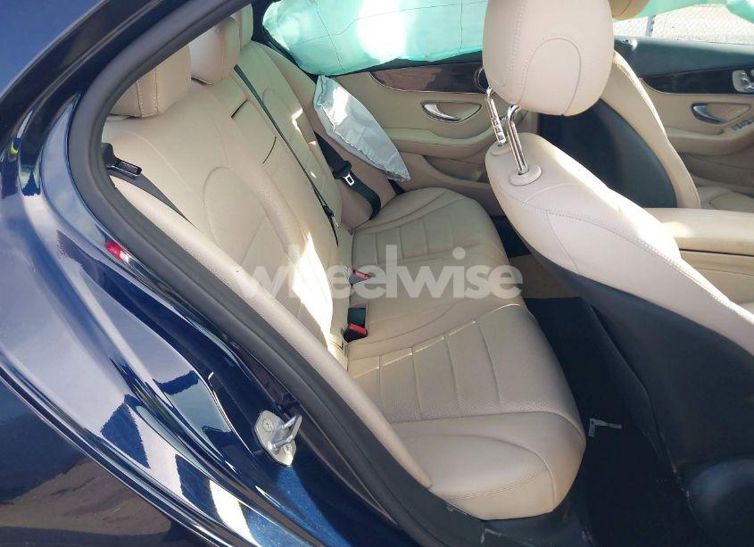 Photo 8 of 2018 Mercedes-benz C 300 (VIN 55SWF4JB3JU270762)