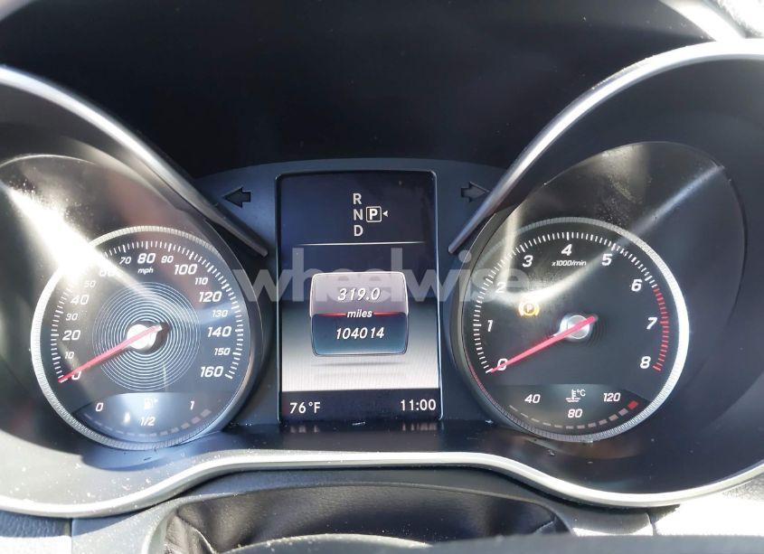 Photo 7 of 2015 Mercedes-benz C 300 LUXURY/SPORT (VIN 55SWF4JB4FU054765)