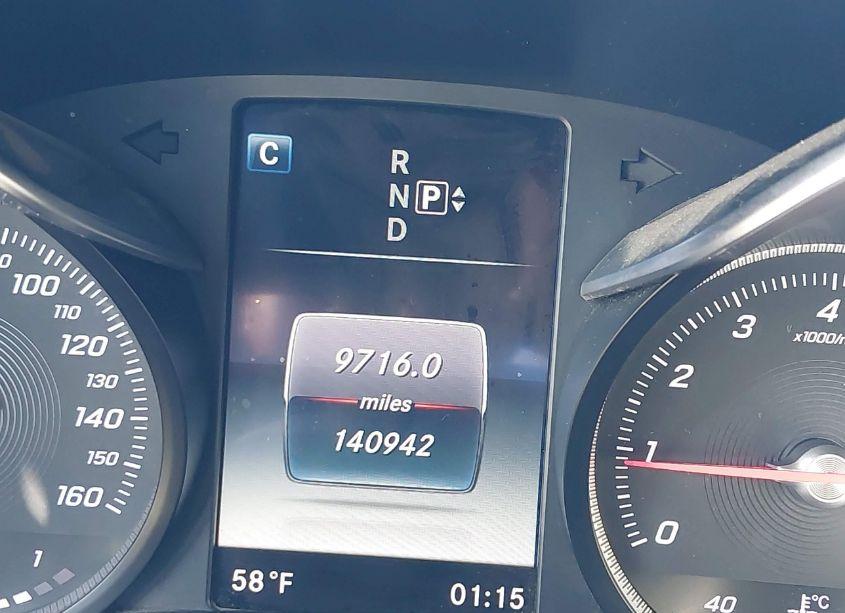 Photo 15 of 2015 Mercedes-benz C 300 LUXURY/SPORT (VIN 55SWF4JB4FU095414)